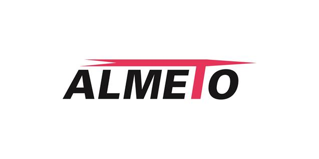 ALmeto logo